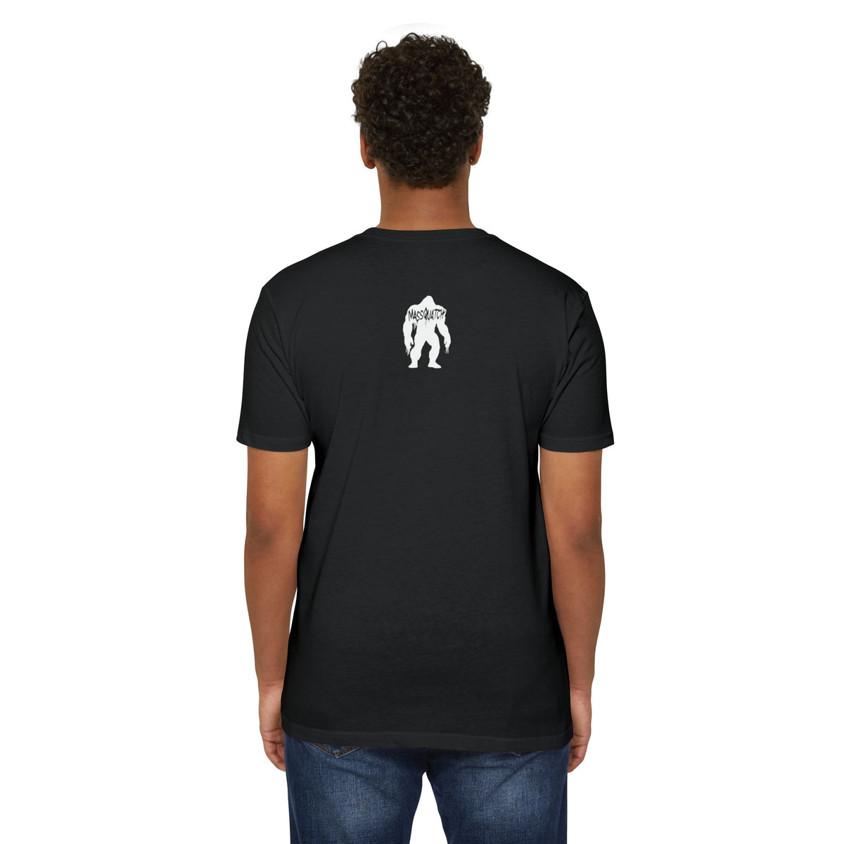 Answer The Call Gym Tee