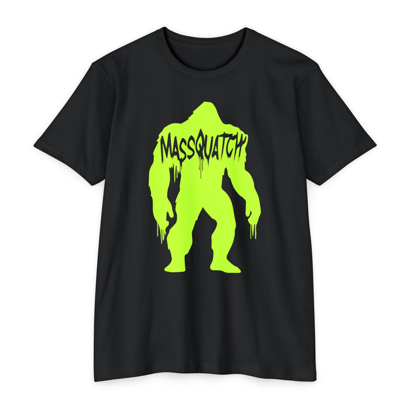 Classic Logo Muscle Tee — Hazard