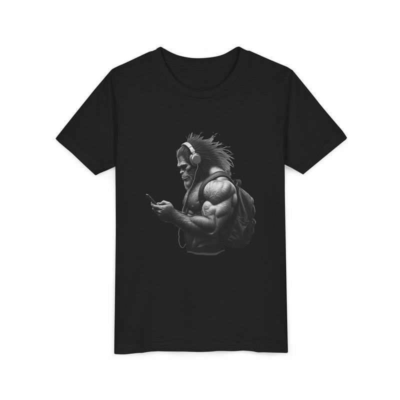 Answer The Call - Youth Tee