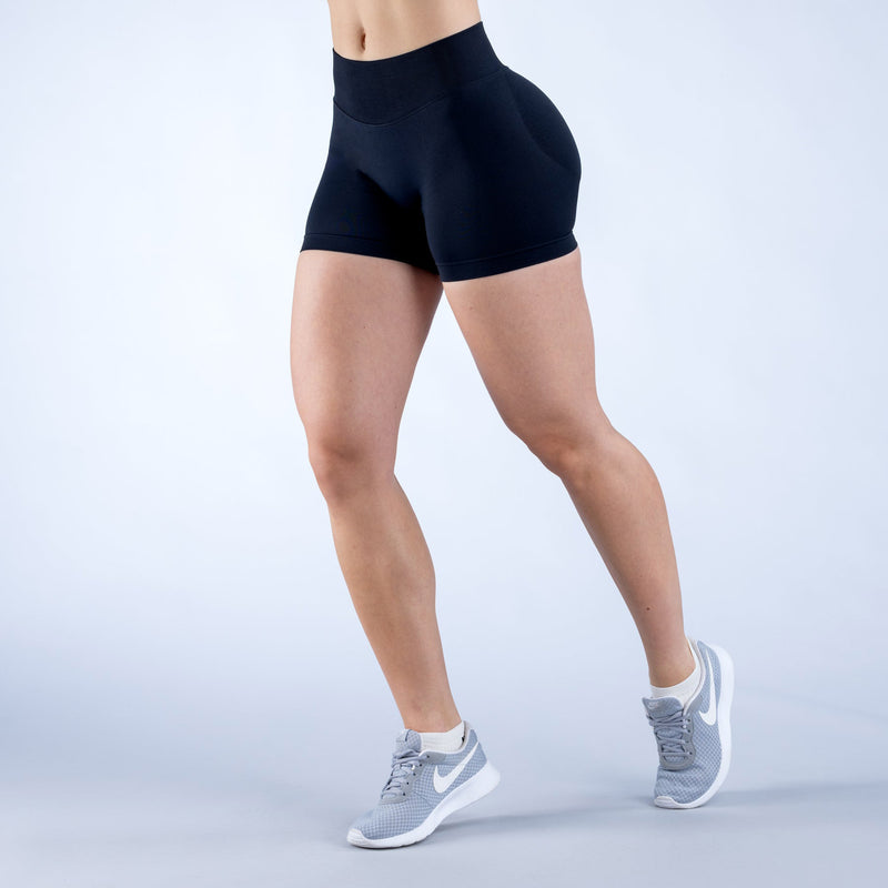 Massquatch Women’s Performance Shorts