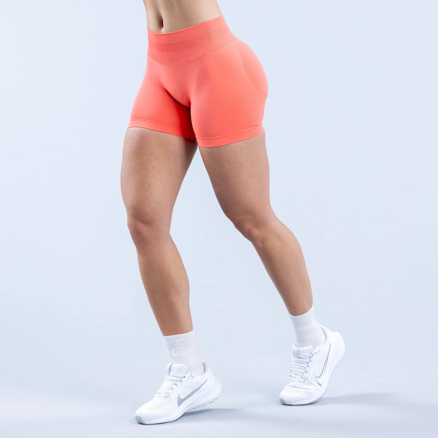 Massquatch Women’s Performance Shorts (2) – Pre-Order