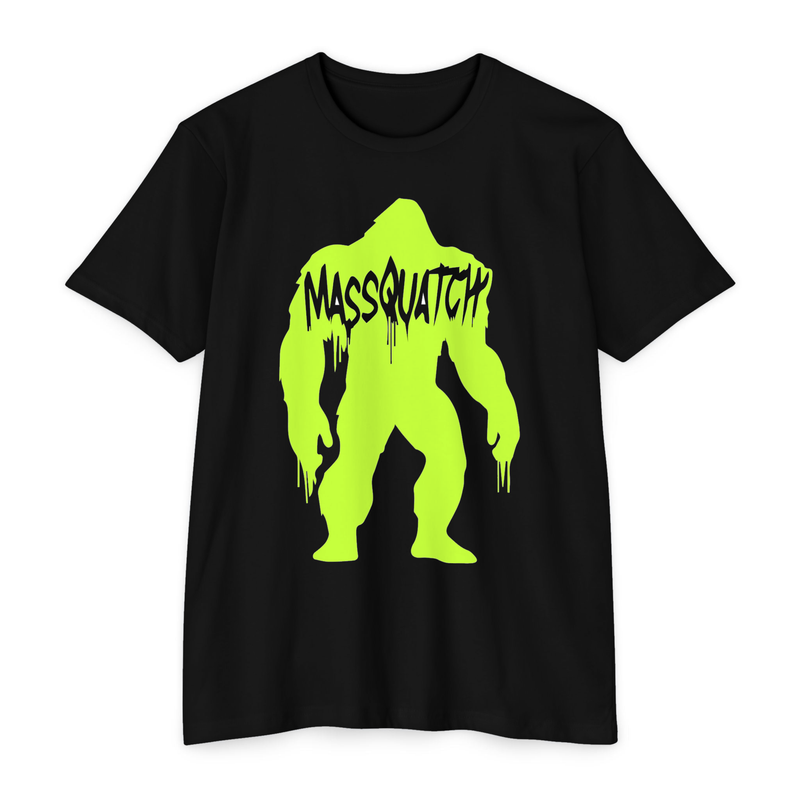 Classic Logo Muscle Tee — Hazard