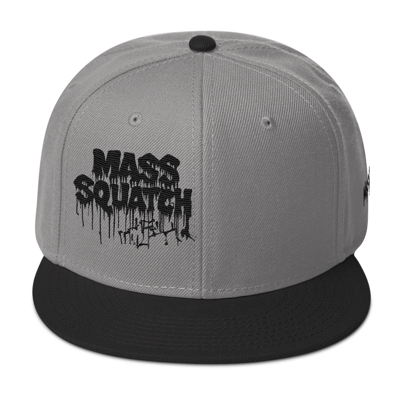Snapback Hat