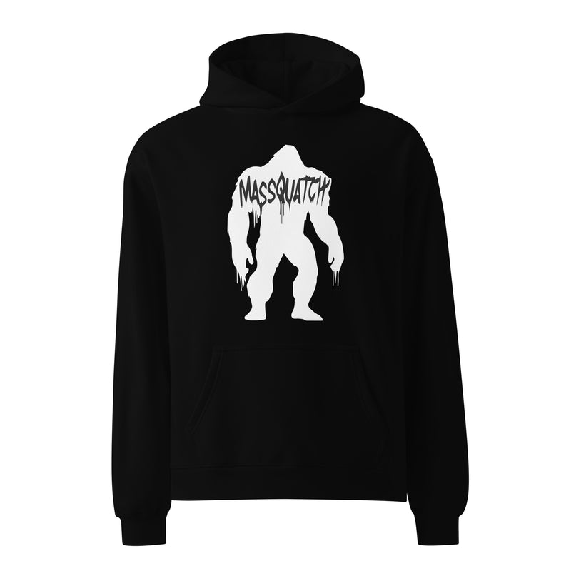 Classic Hoodie - Black