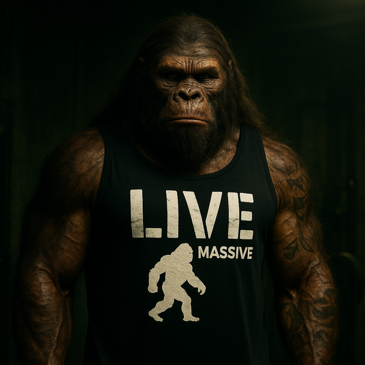 Tanks and Sleeveless