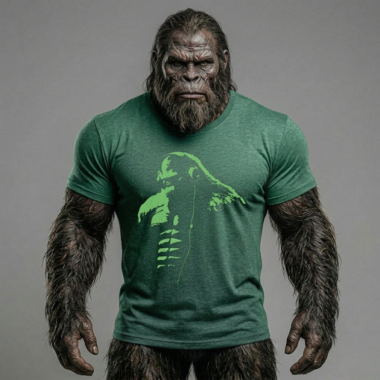 Muscle Tees