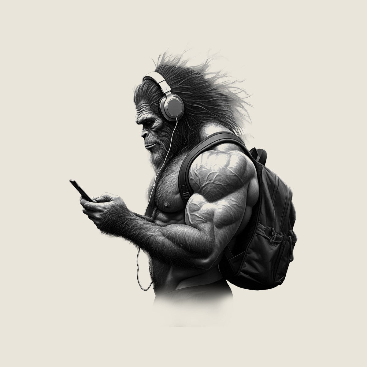 Answer The Call artwork