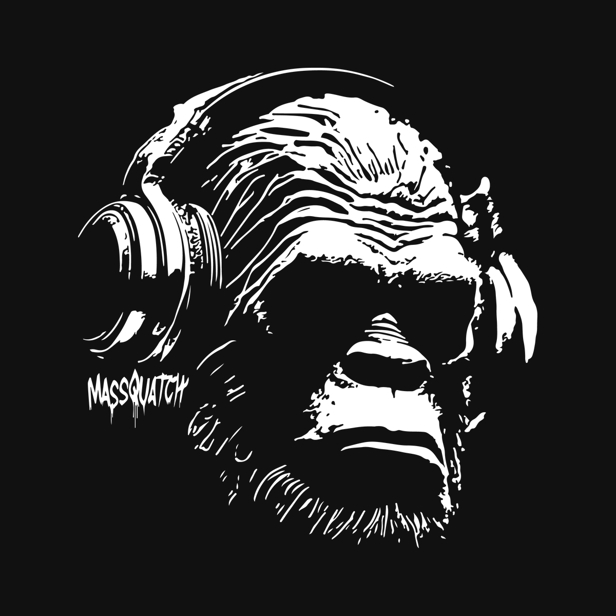 Headphones Guy artwork