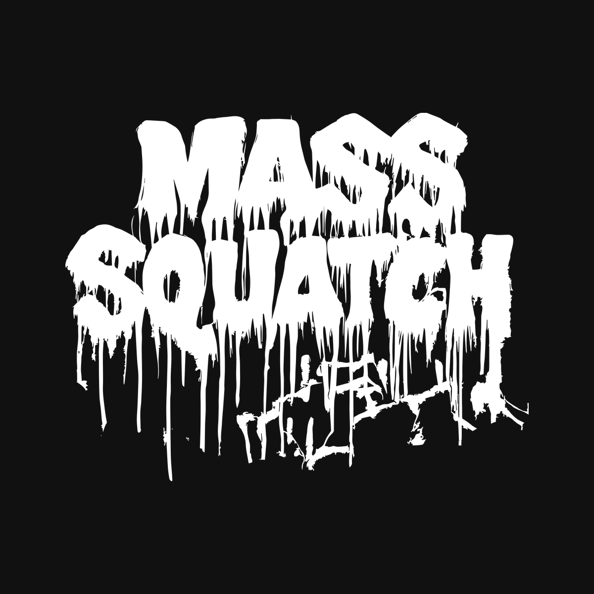 Logo Drip artwork