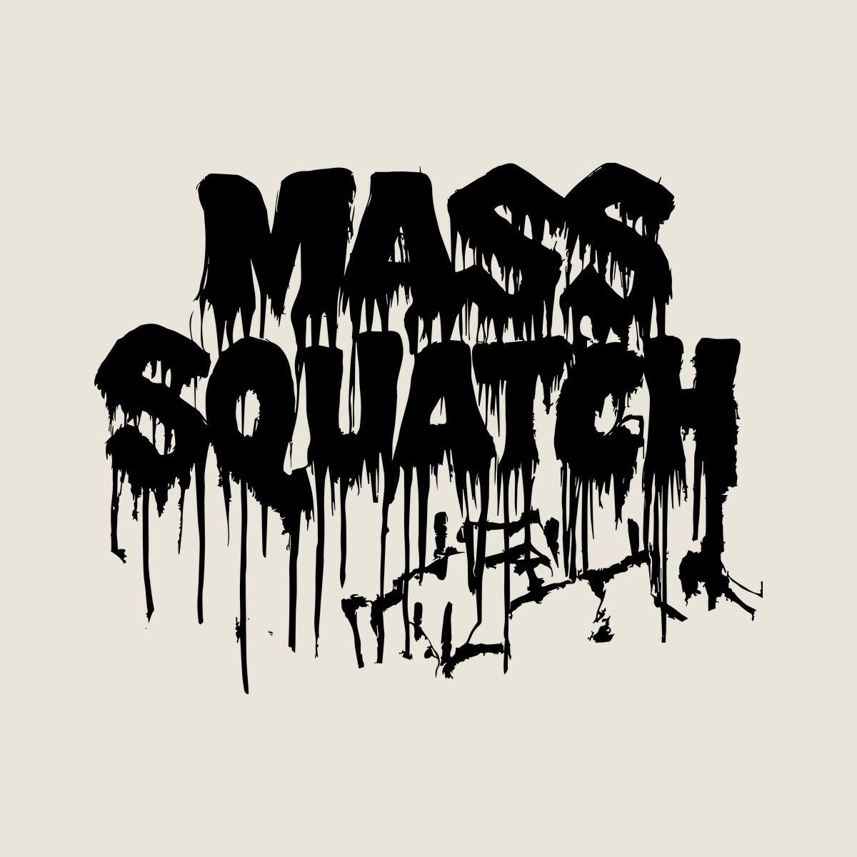 Logo Drip artwork
