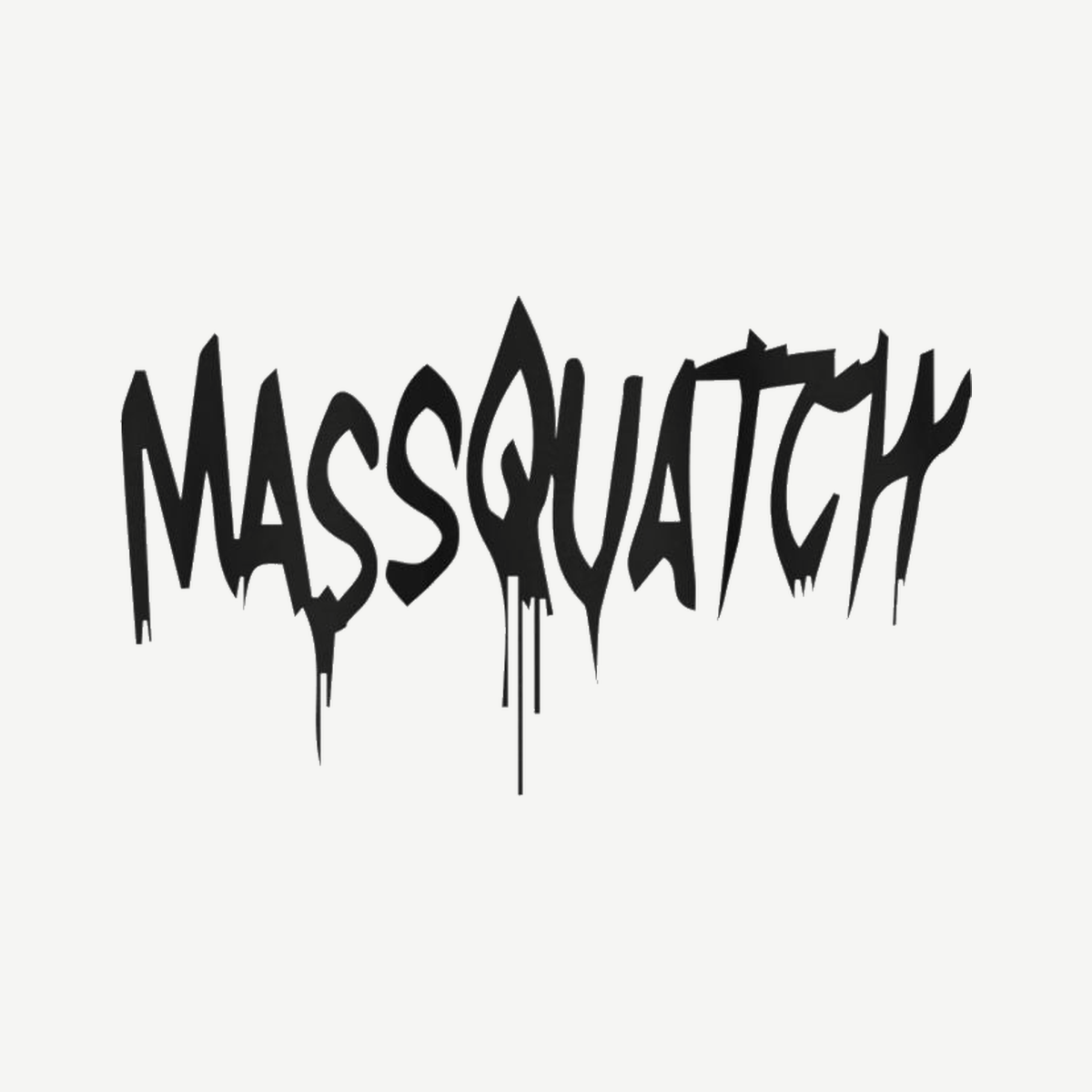 Wordmark artwork