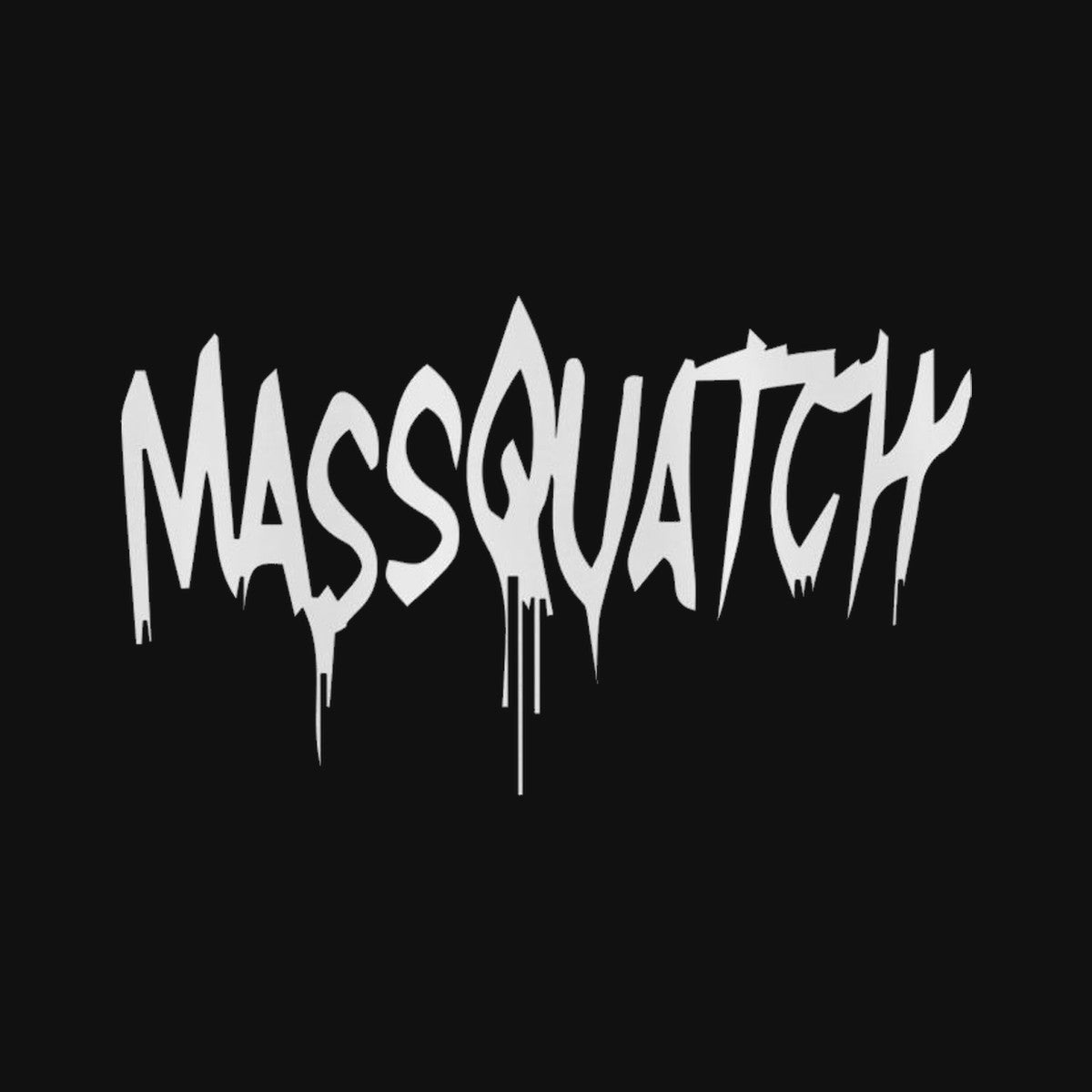 Wordmark artwork