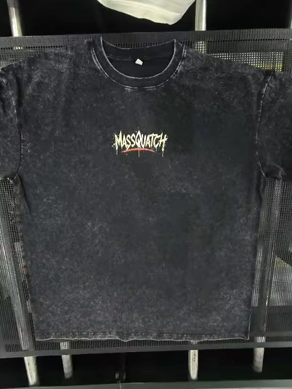 Anyway Tee front