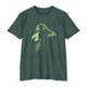 Heather Forest Green