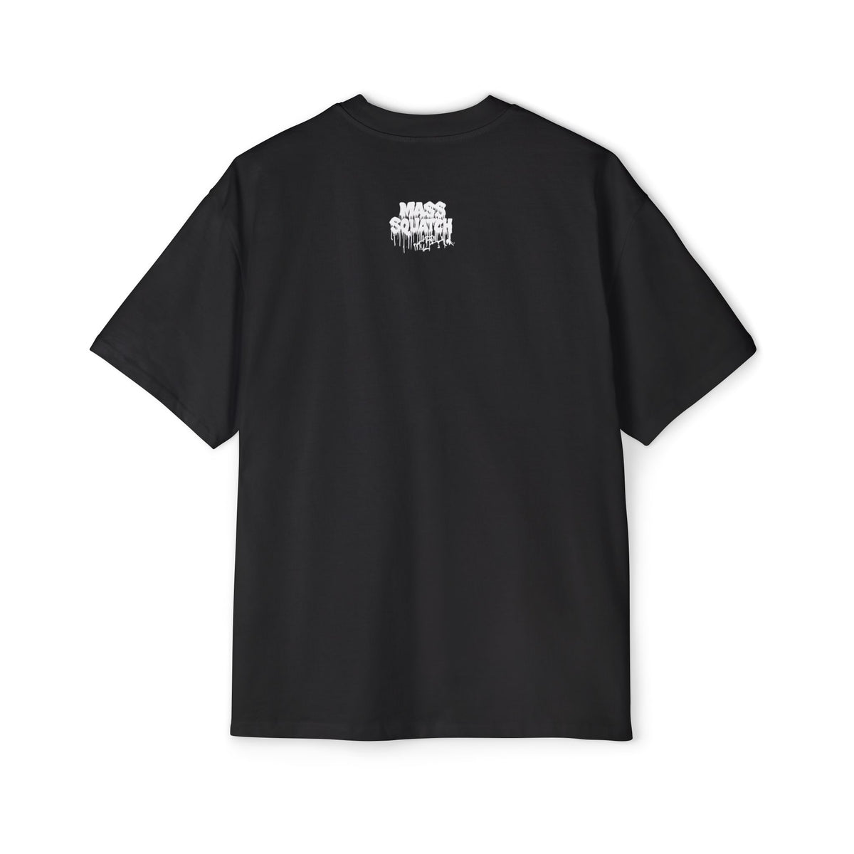 Abs Men's Heavy Oversized Tee, photo 2