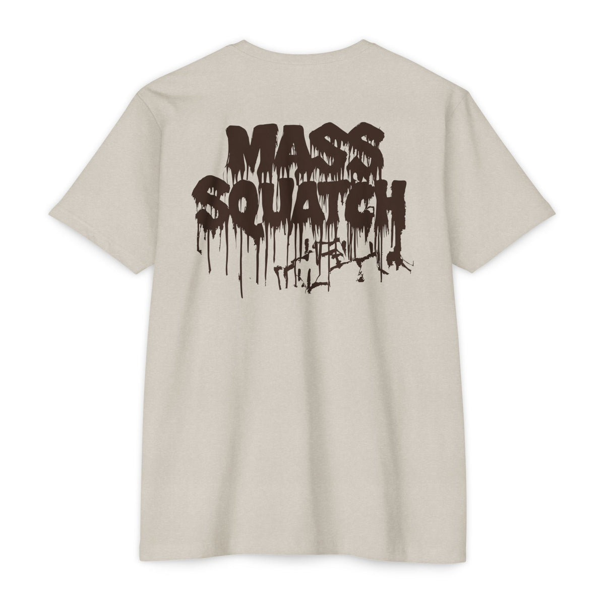 Classic Logo Muscle Tee — Tonal Earth, photo 2