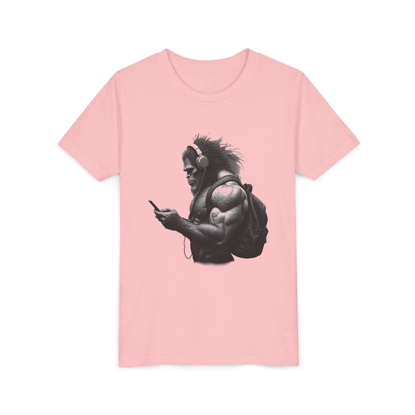 Answer The Call - Youth Tee