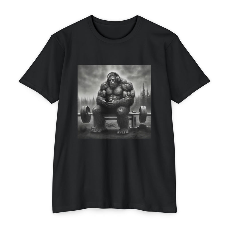 OG BenchPress