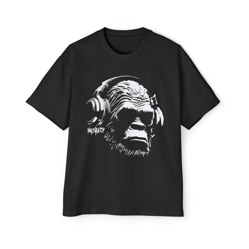Answer the Call - Men's Heavy Oversized Tee