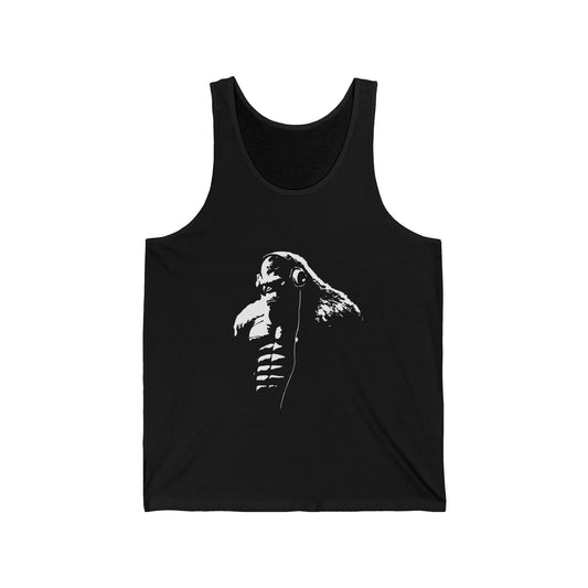 Sasquatch Ab Tank