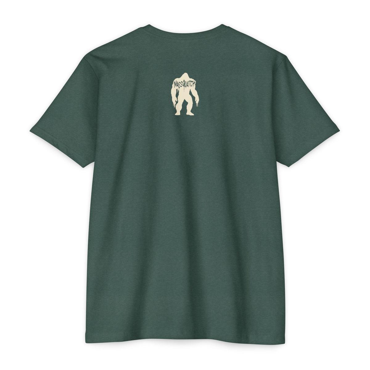 Answer The Call Gym Tee