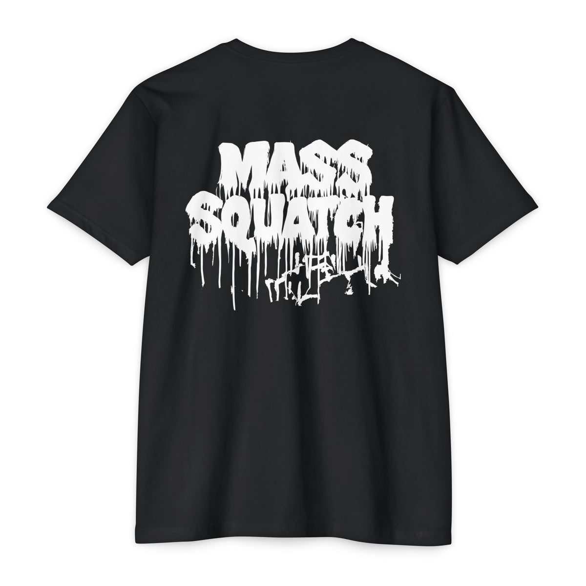 OG BenchPress V2 Gym Tee, photo 2