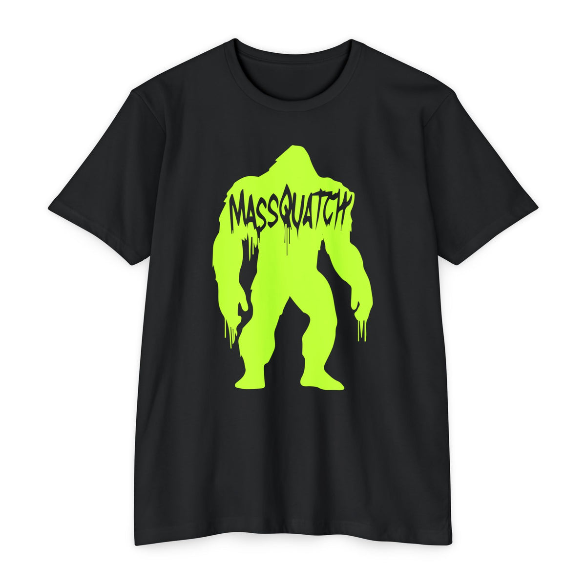 Classic Logo Muscle Tee — Hazard