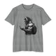 Dark Heather Grey
