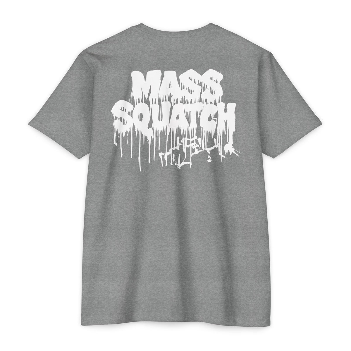 Hungry not Hangry - Dark Heather Grey, photo 2