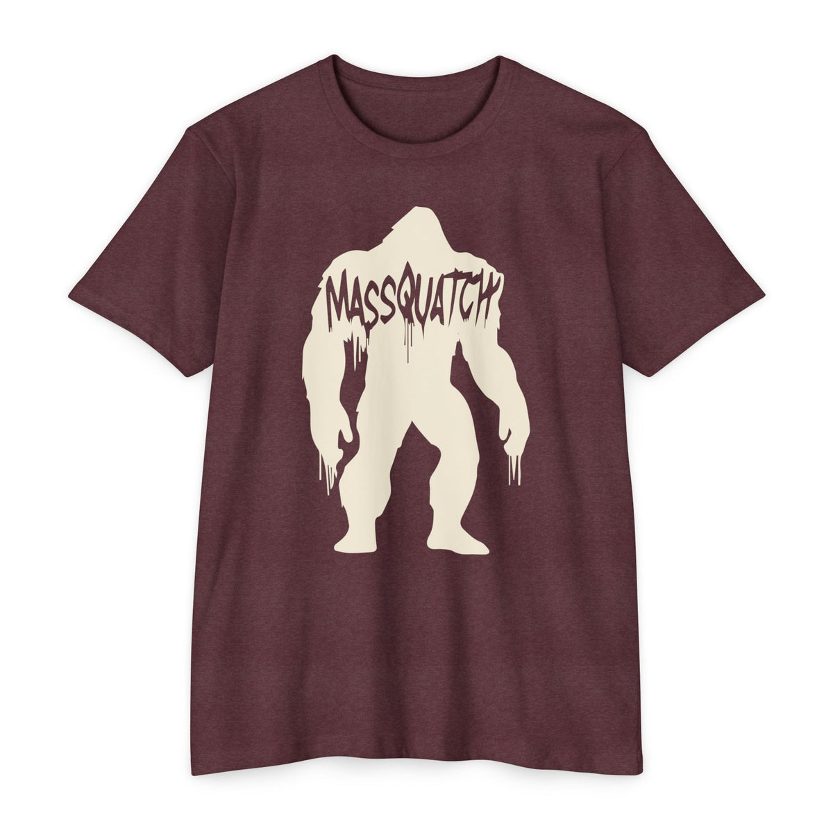 Classic Logo Muscle Tee — Fall