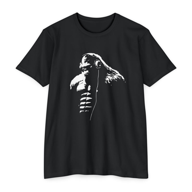 Hungry not Hangry - CVC Black