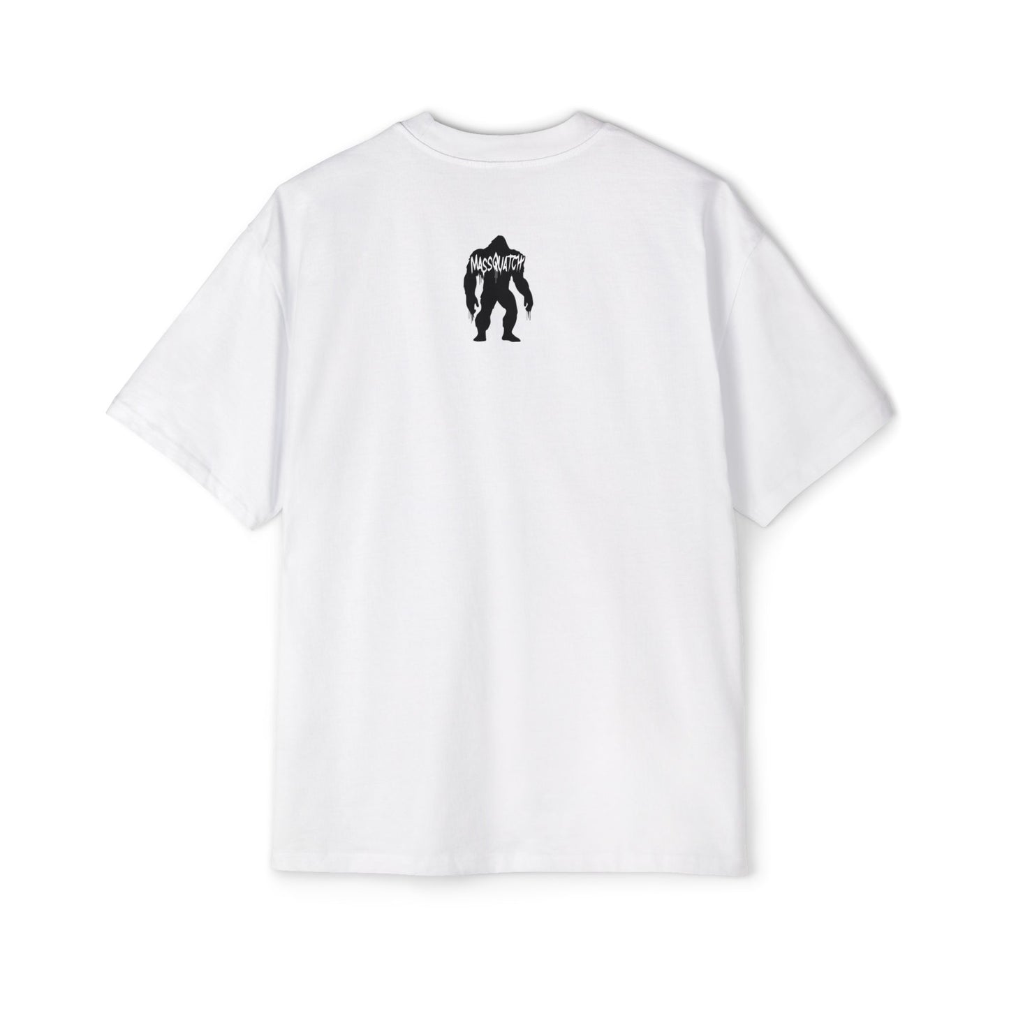 Classic Drip Heavy Oversized Tee