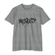 Dark Heather Grey