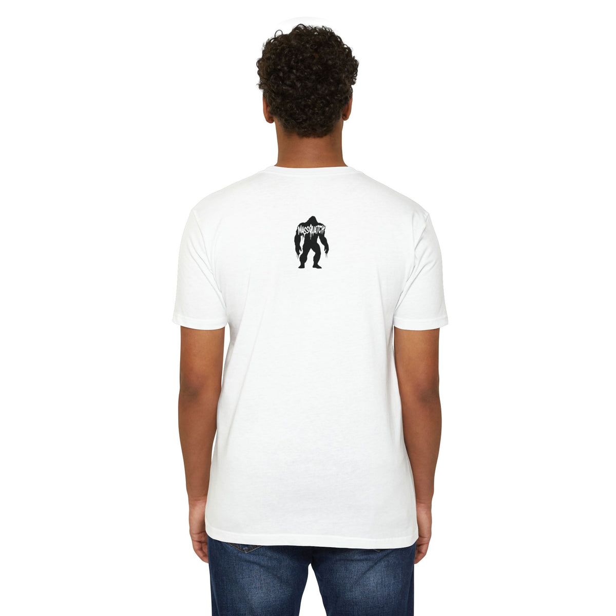 Answer The Call Gym Tee