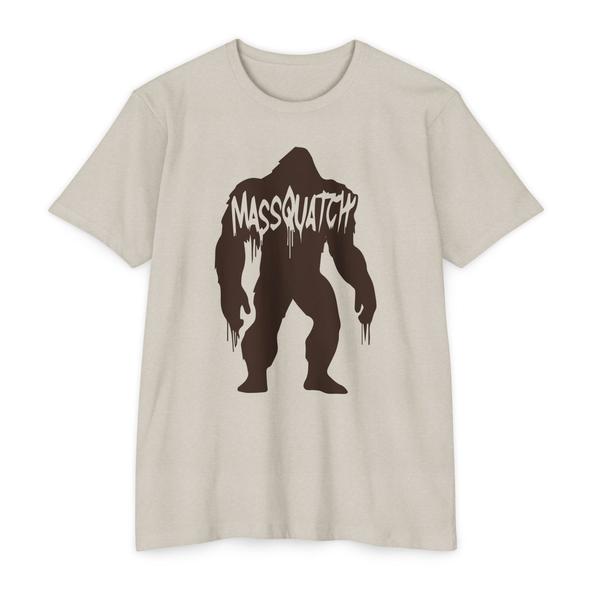 Classic Logo Muscle Tee — Tonal Earth