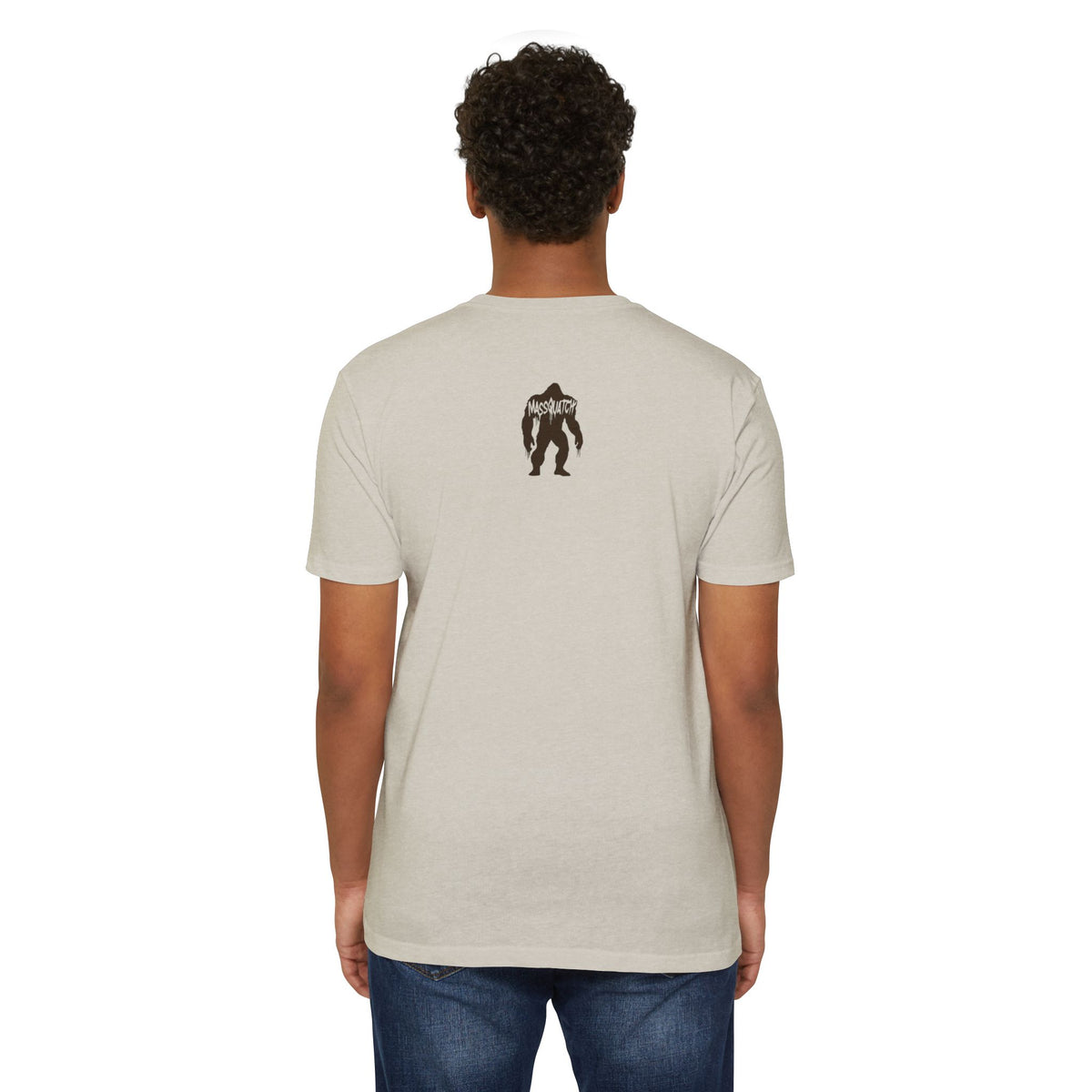 Answer The Call Gym Tee