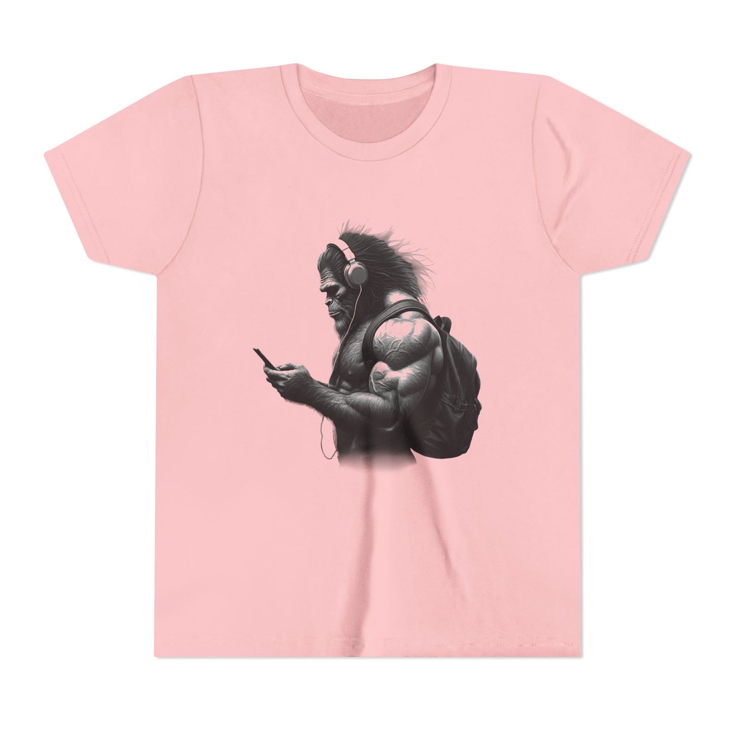 Answer The Call - Youth Tee