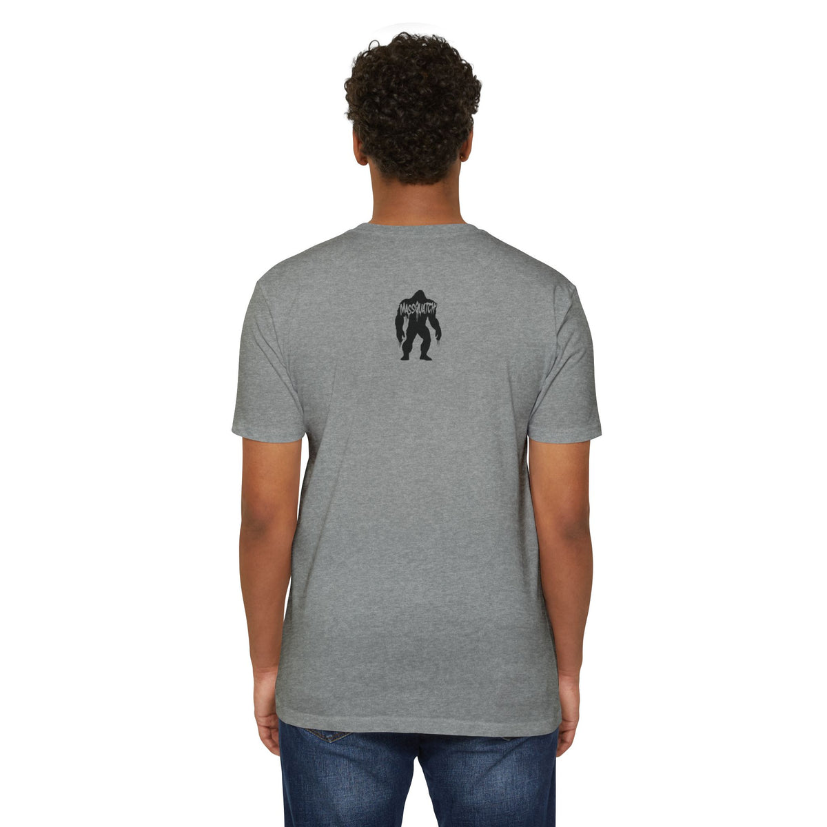 Answer The Call Gym Tee