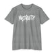 Dark Heather Grey