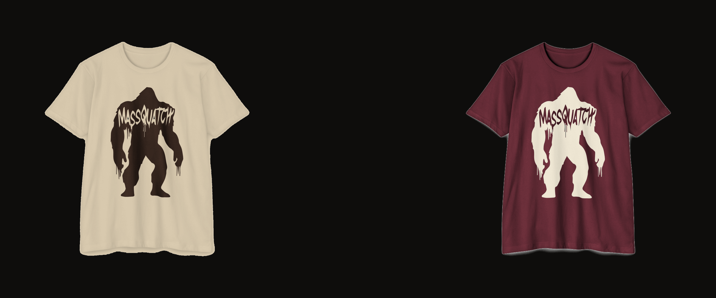 Fans' Choice colorways — Tonal Earth and Fall