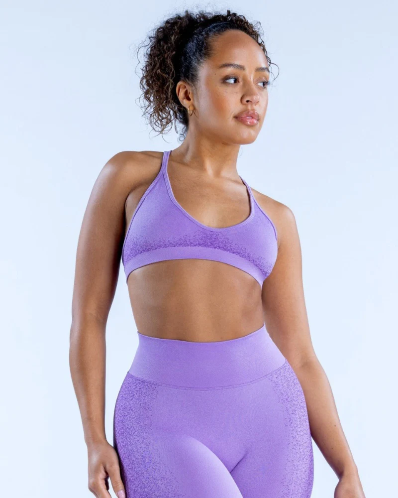Massquatch Women's Loopy Strap Sports Bra – Pre-Order