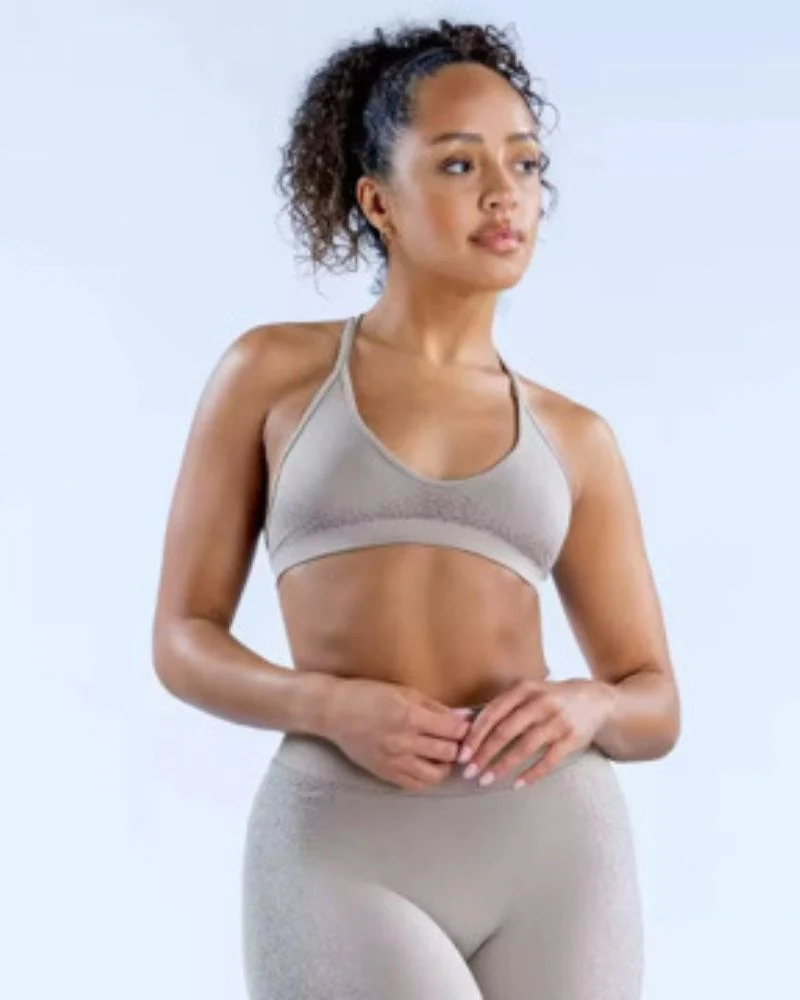 Massquatch Women's Loopy Strap Sports Bra – Pre-Order