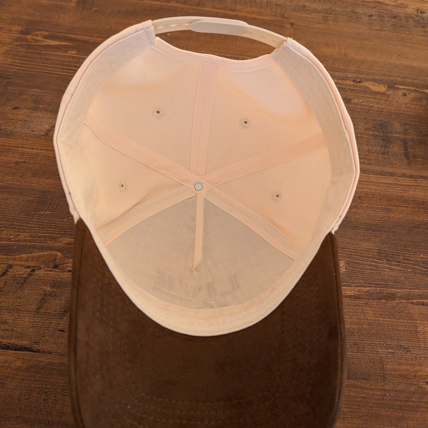 Hat - Live Massive - SmartSquatch - Snapback