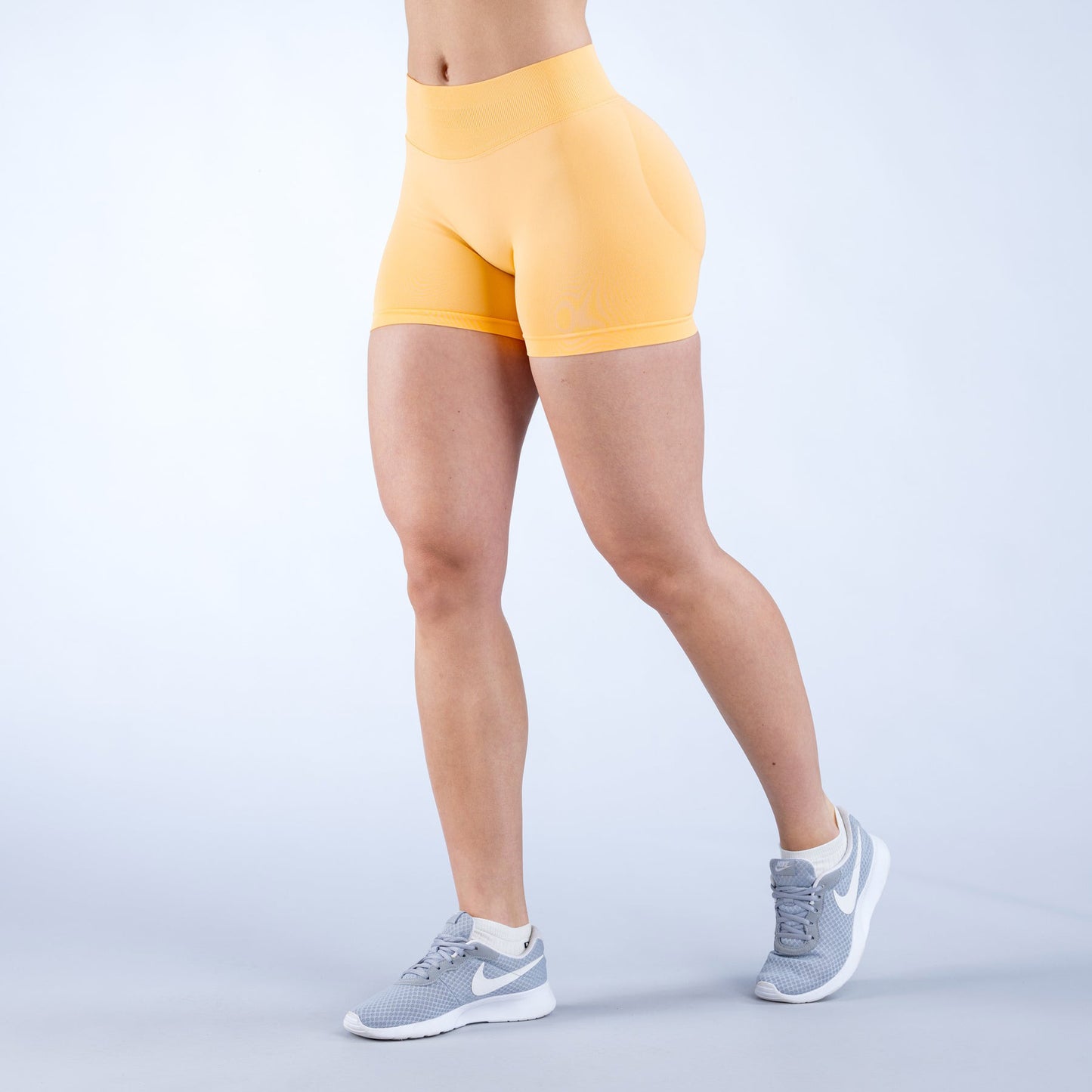 Massquatch Women’s Performance Shorts (1) – Pre-Order