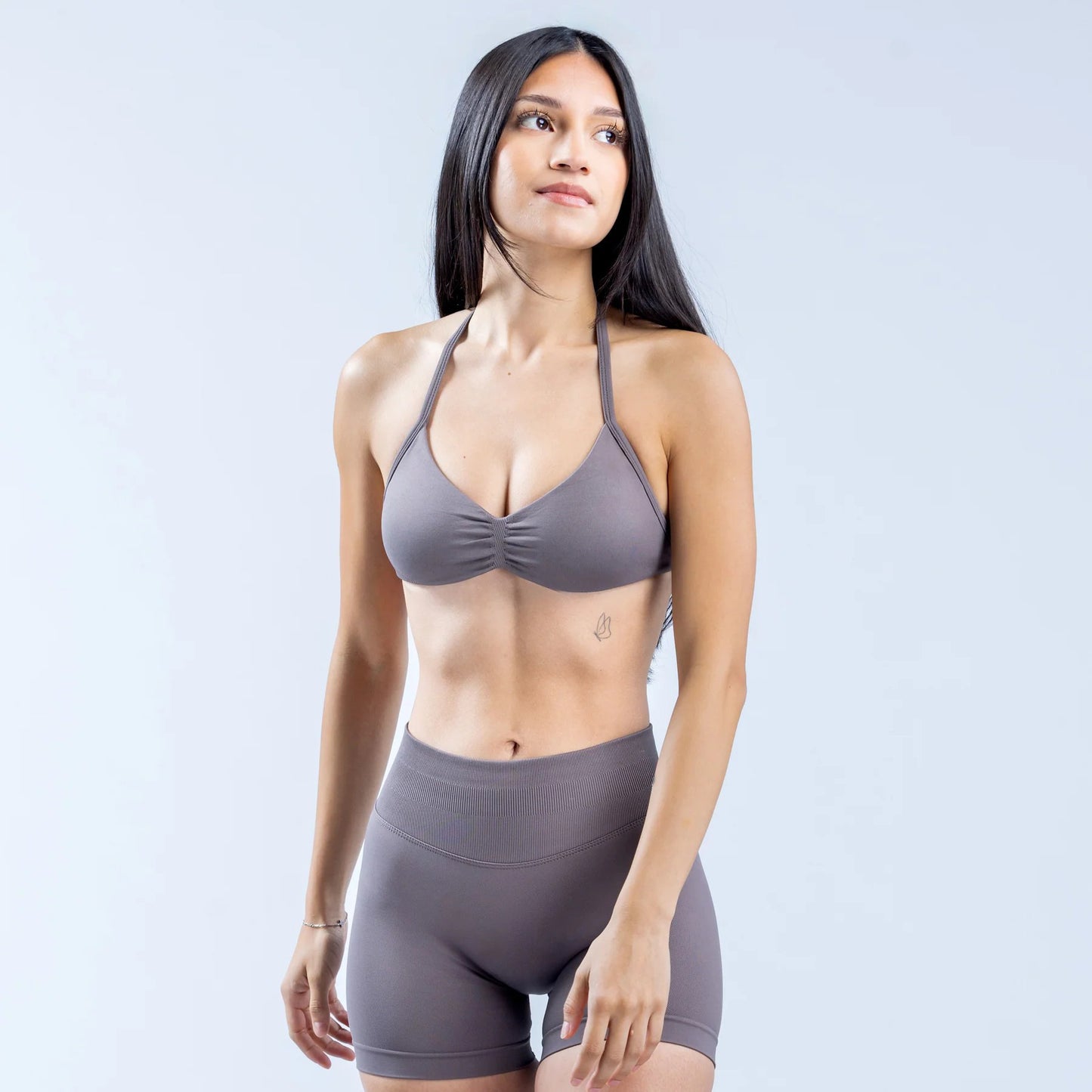 Massquatch Thin Strap Sports Bra – Pre-Order