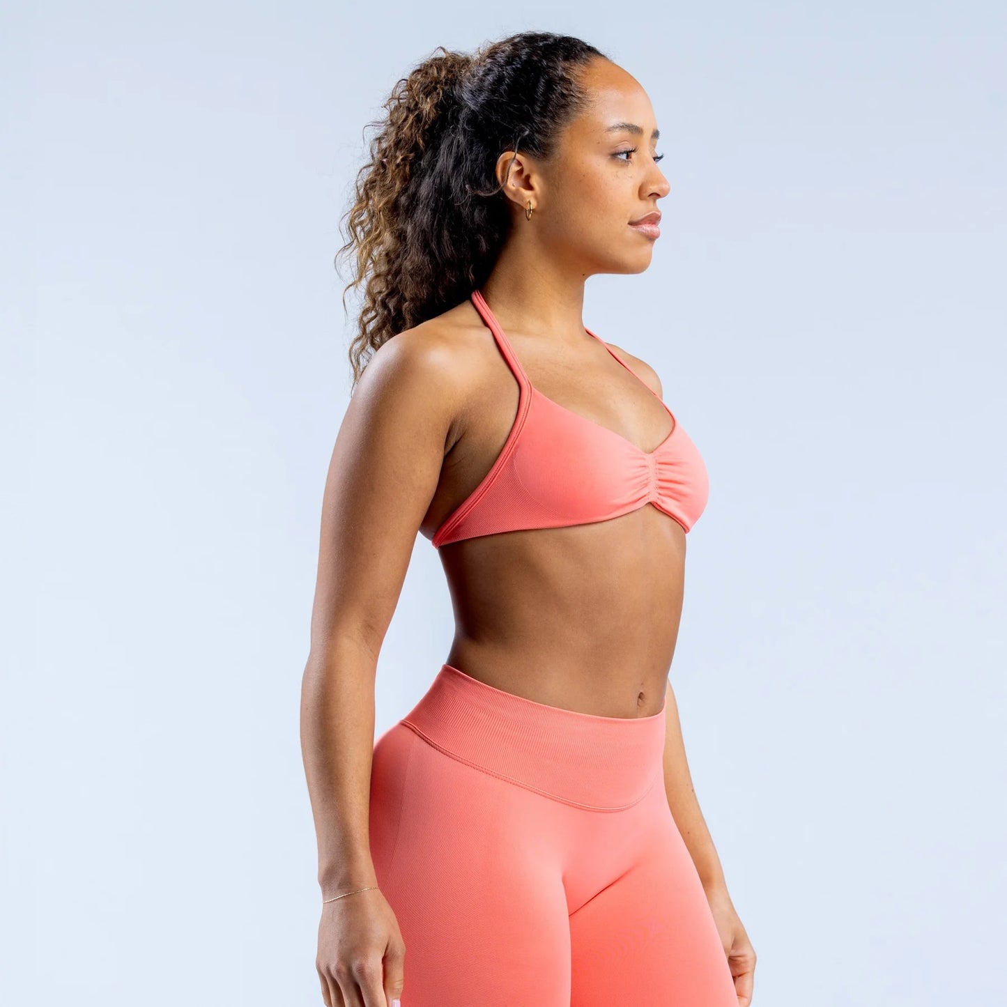 Massquatch Thin Strap Sports Bra – Pre-Order