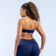 Dark Navy Blue