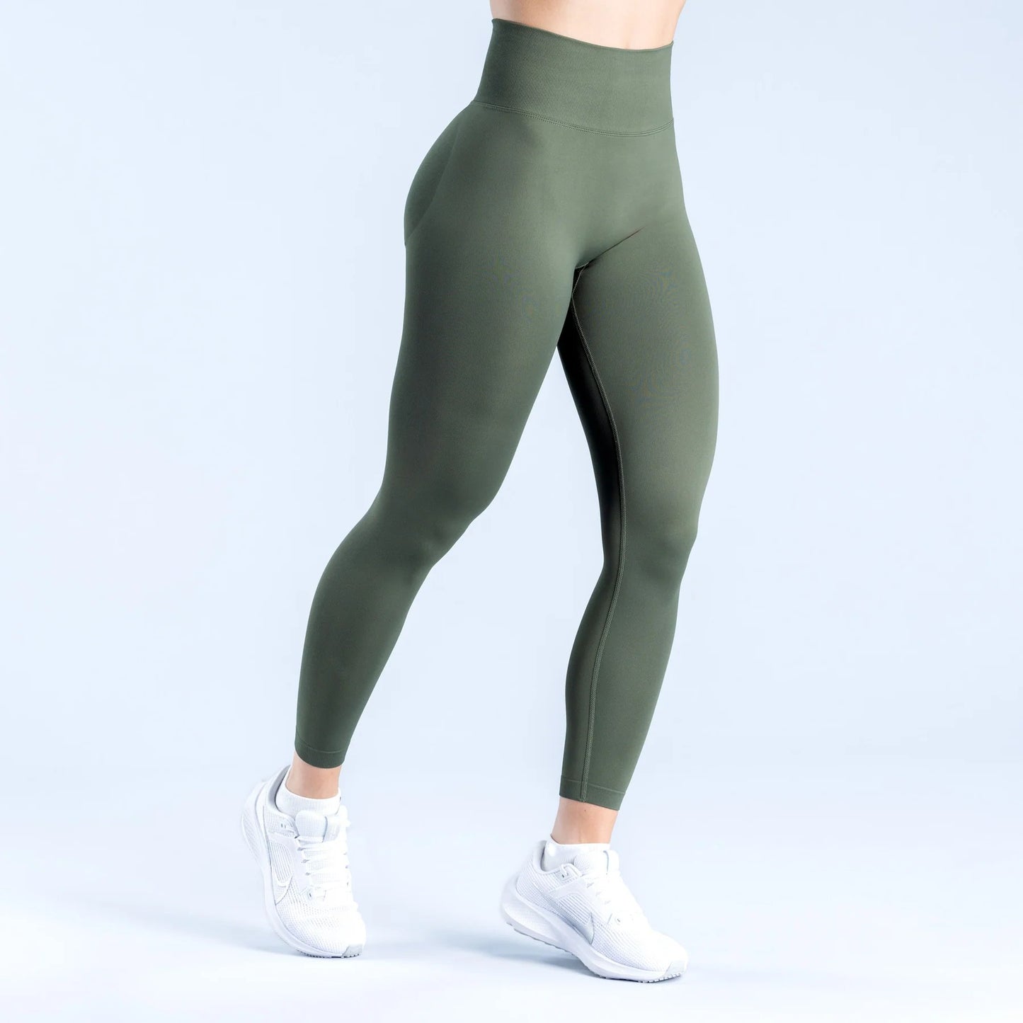 Massquatch Women’s Yoga Pants (1) – Pre-Order