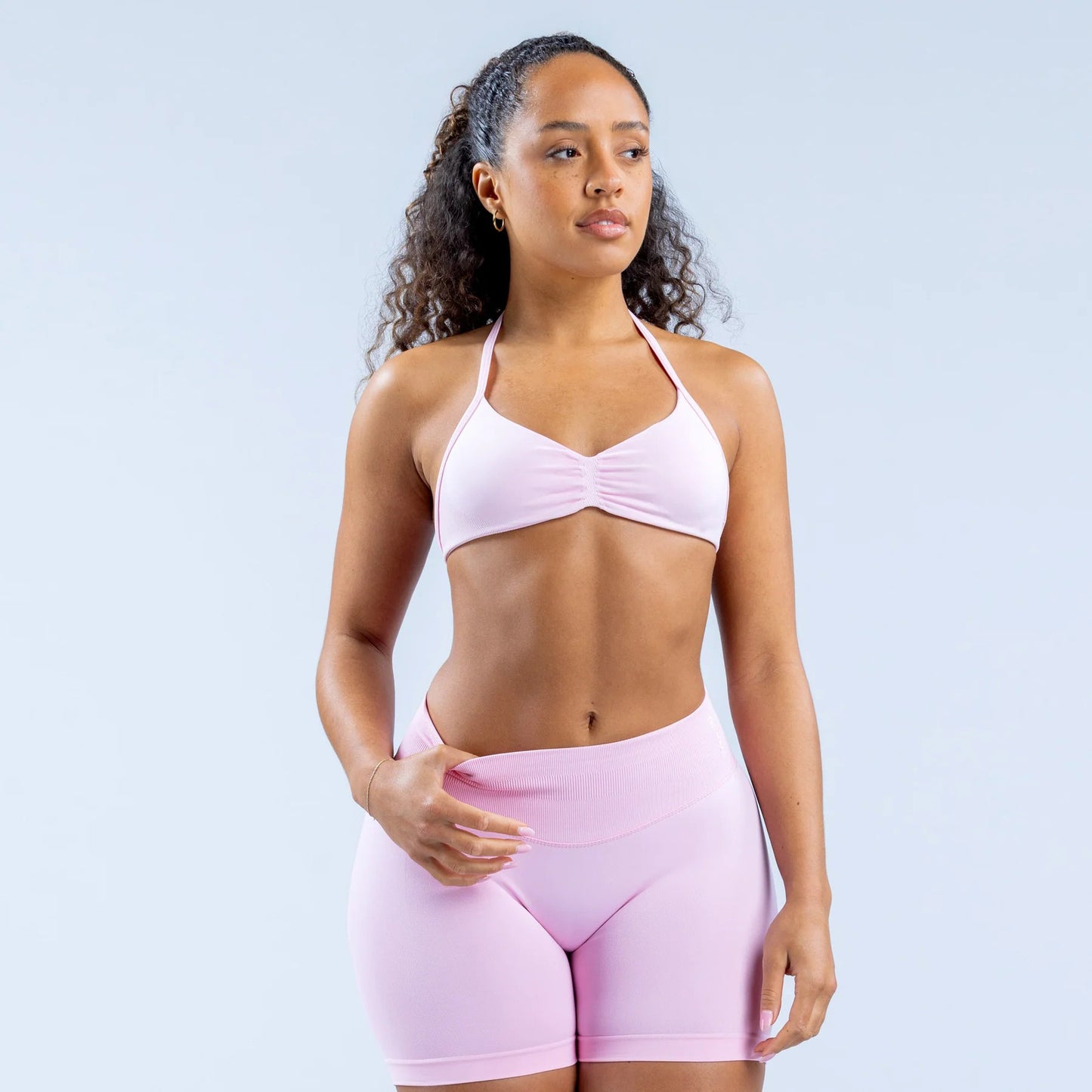 Massquatch Thin Strap Sports Bra – Pre-Order