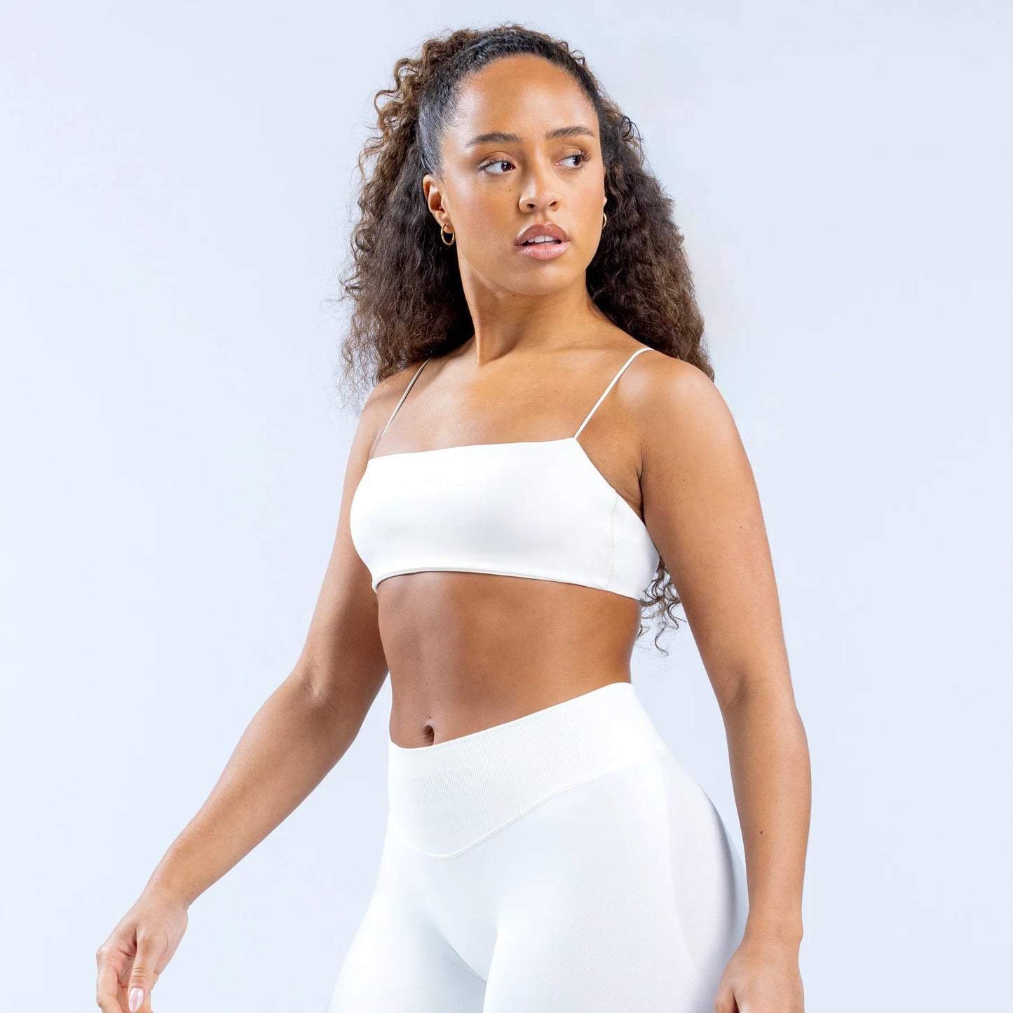 Massquatch Strappy Sports Bra – Pre-Order